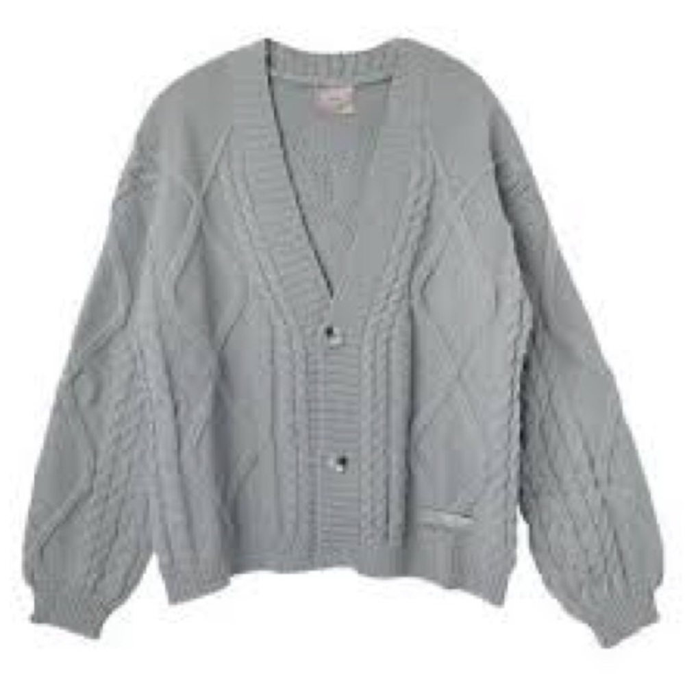 TTPD official TS Tortured Poets Department cardigan m/l